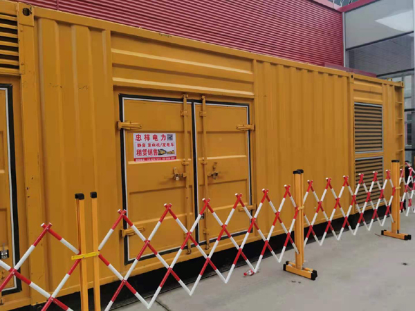 东海柴油发电机电压不稳的原因是什么？