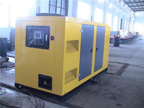 东海租赁发电机 柴油发电机组的蓄电池种类有哪些？