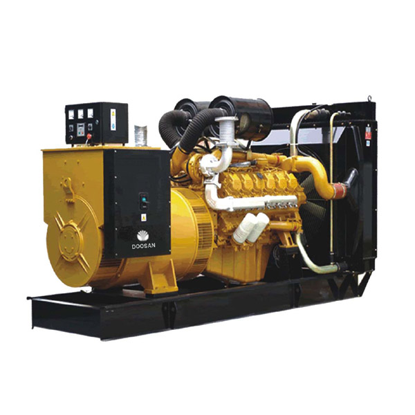 东海租赁发电机-怎样确保潍柴发电机组的质量