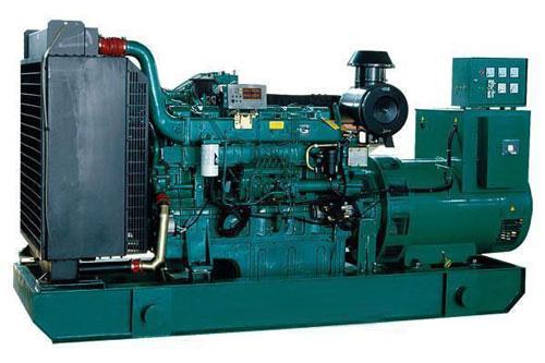 东海出租发电机-康明斯发电机指示控制灯的作用