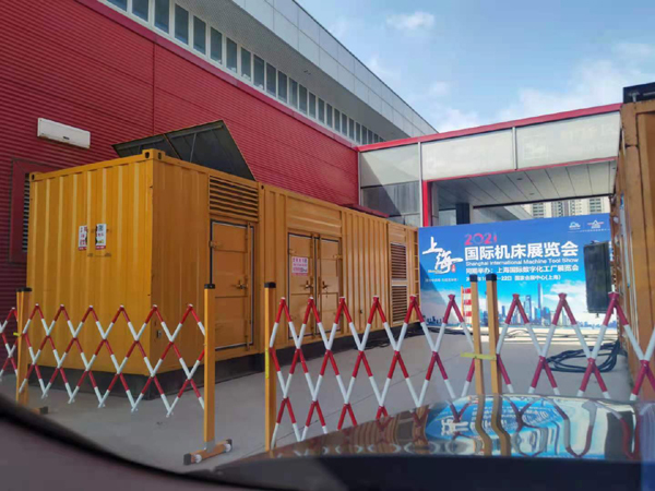 东海发电车出租-发电机无电压或电压太低怎么办？