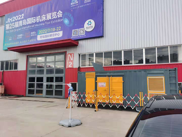 东海发电机租赁-柴油发电机组不及时维护危害大