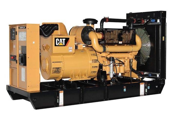 东海租赁发电机-柴油发电机设计的优势性能特点有哪些