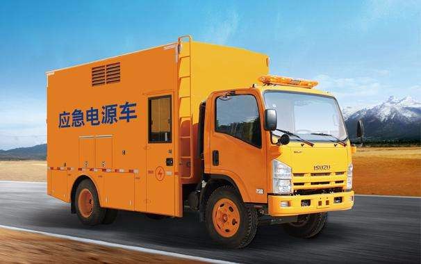 东海租赁发电机-柴油发电机组紧急停机的正确操作方法