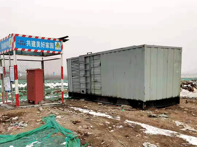 东海燃气发电机在高海拔地区运行时会遇到哪些常见故障？