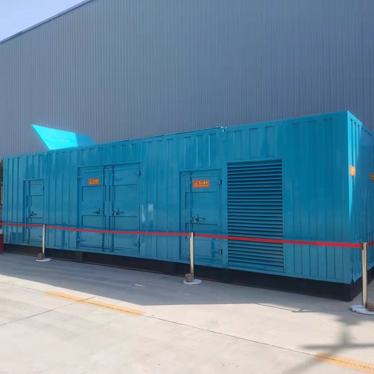 东海怎样更换柴油发电机组的空气滤清器？
