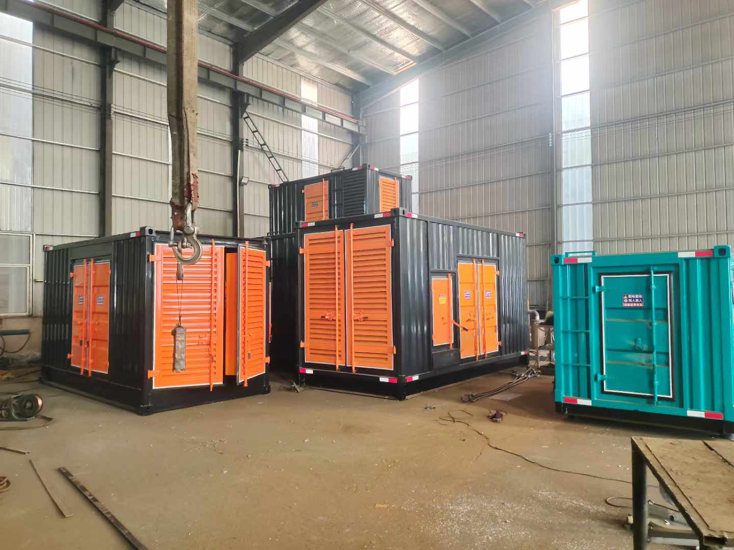 东海如何根据用电设备的功率选择合适的空开？