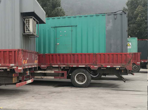 东海柴油发电机组使用注意安全事项有哪些？
