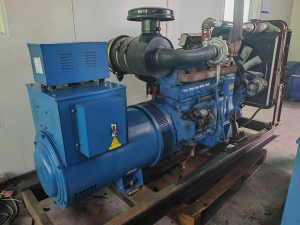 东海100kW柴油发电机组使用多级机油有哪些优缺点？