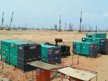 东海测量水冷式机油散热器密封件尺寸的具体步骤是什么？