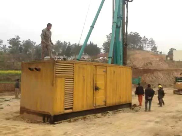 东海柴油发电机组应用场合有哪些？